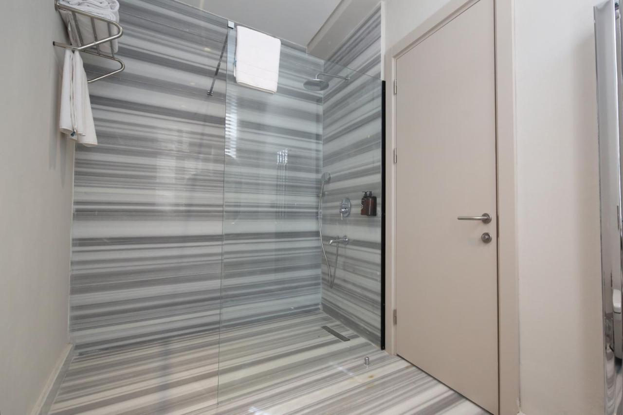 Sykai Hotels Pera Istanbul Bagian luar foto