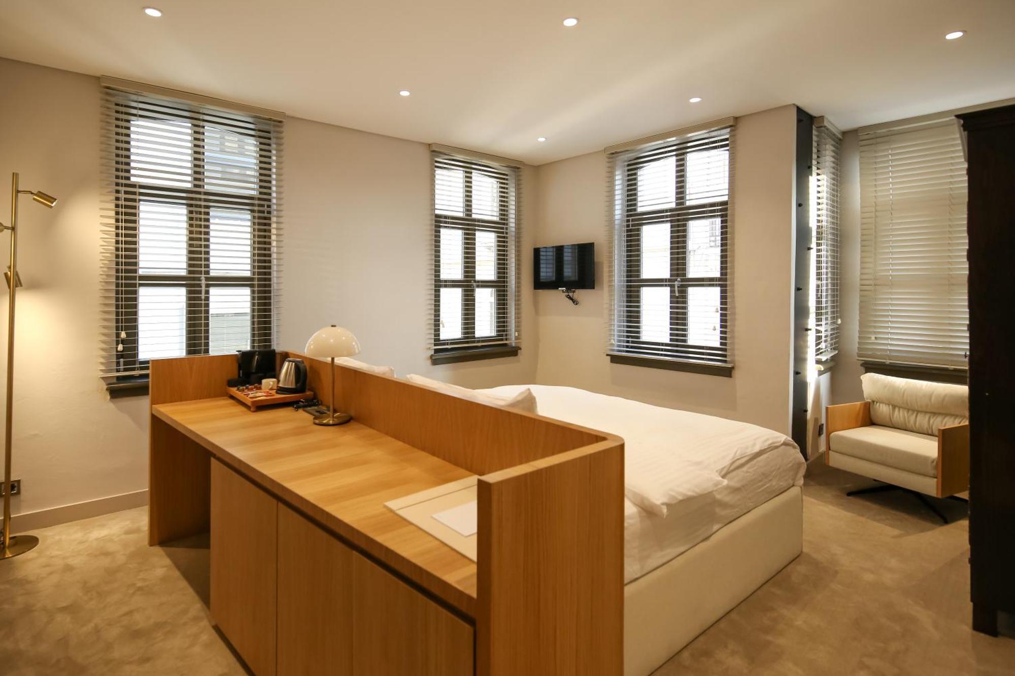 Sykai Hotels Pera Istanbul Bagian luar foto