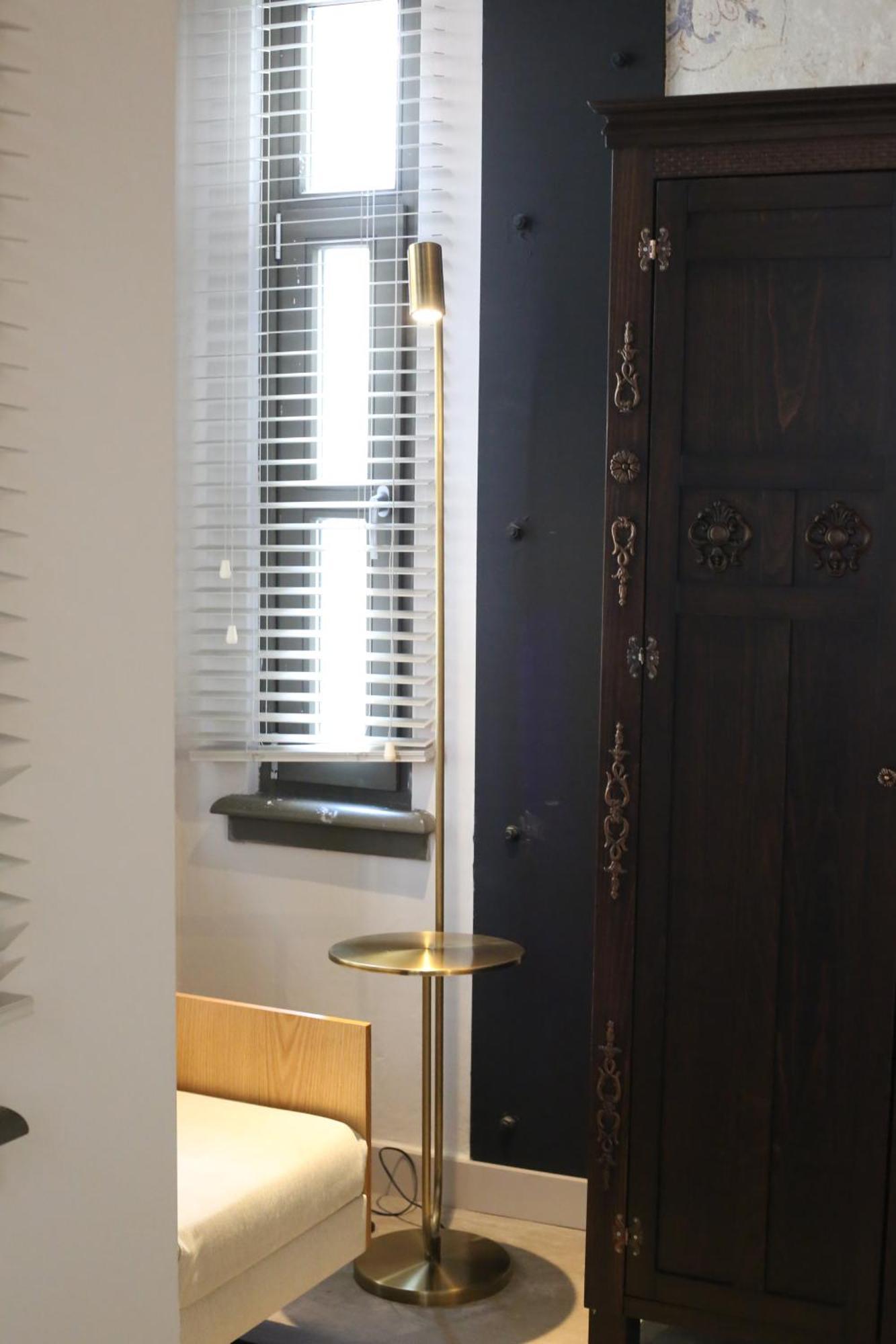 Sykai Hotels Pera Istanbul Bagian luar foto