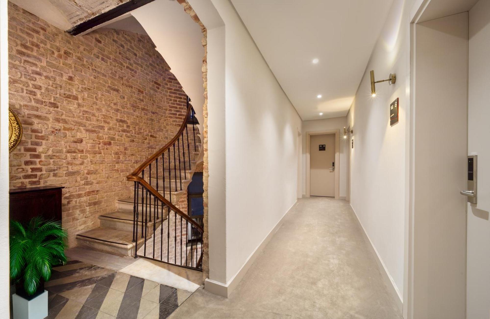Sykai Hotels Pera Istanbul Bagian luar foto