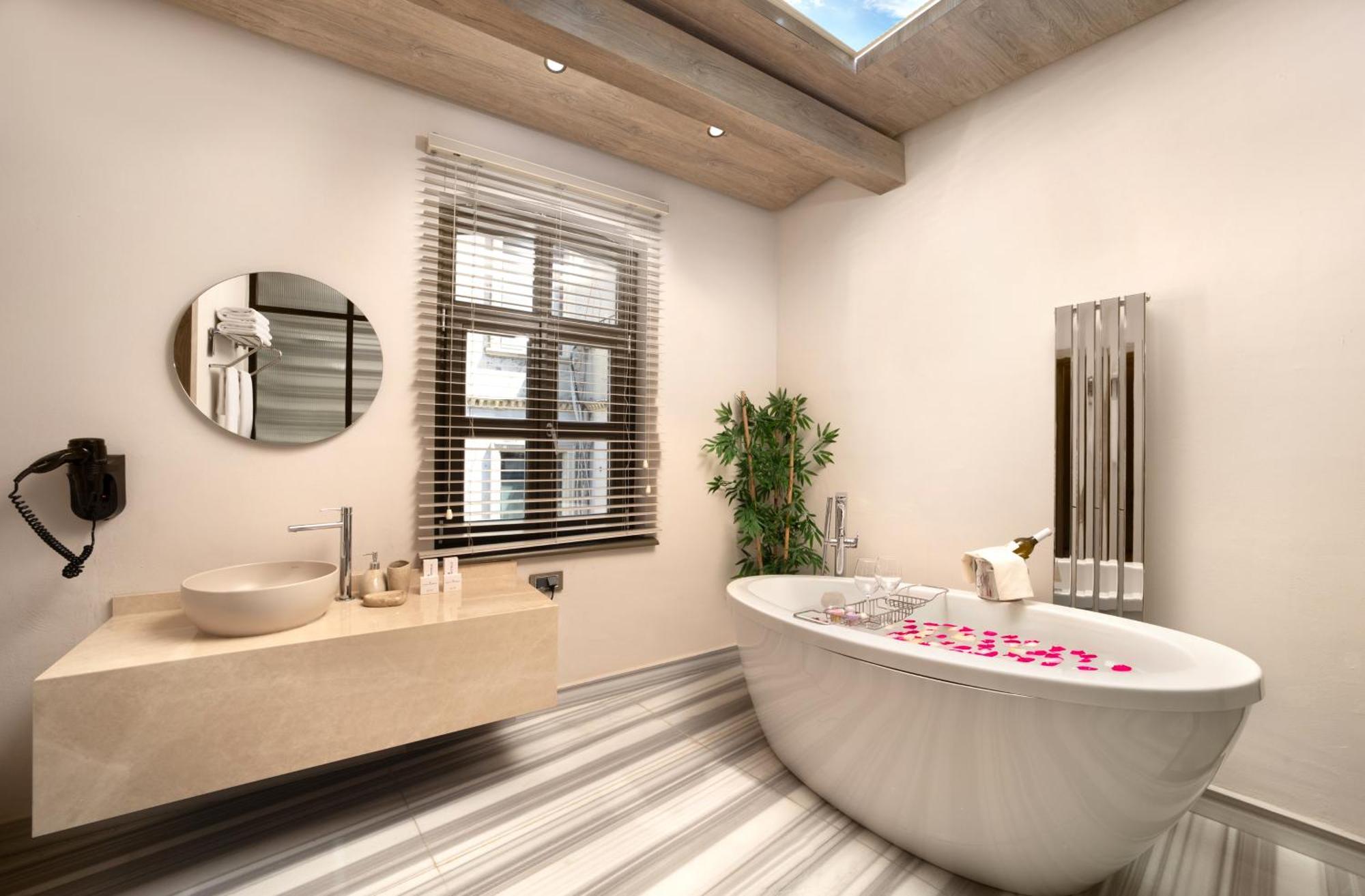 Sykai Hotels Pera Istanbul Ruang foto