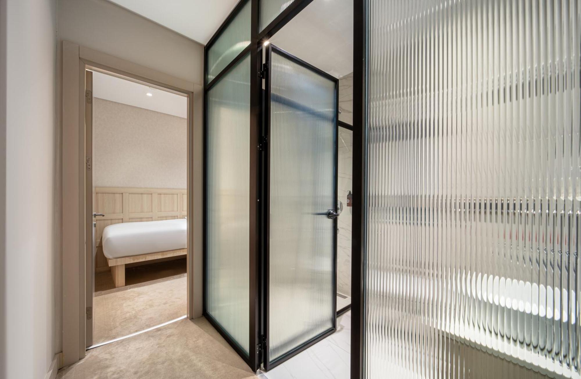 Sykai Hotels Pera Istanbul Ruang foto