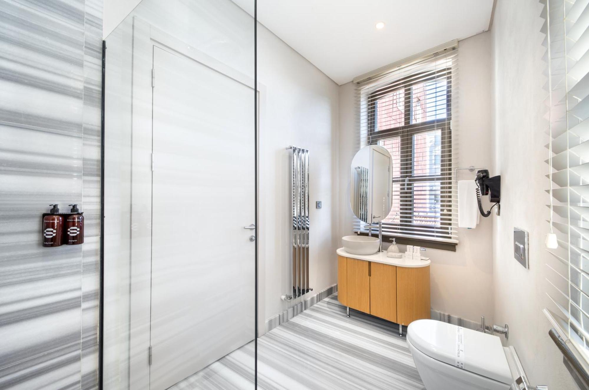 Sykai Hotels Pera Istanbul Ruang foto